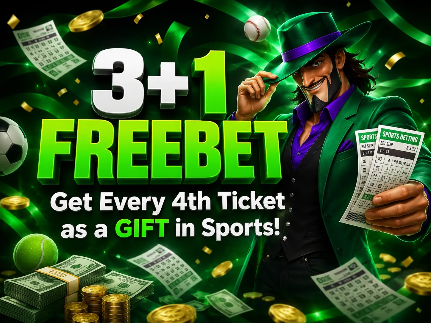 Freebet